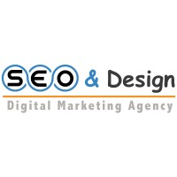 SEO & Design Ltd logo - Similar company to Seo-Magic.It