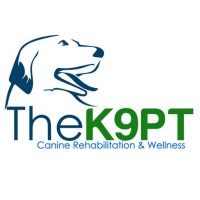 TheK9PT - Canine Rehabilitation & Wellness logo - Similar company to Hero Braces | Helping Pets