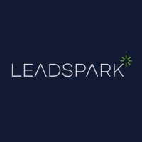 Leadspark logo - Similar company to Syncrasy