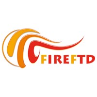Fire FTD logo - Similar company to Workzone Express Pty Ltd