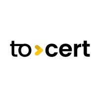 To-Cert logo - Similar company to Oaca