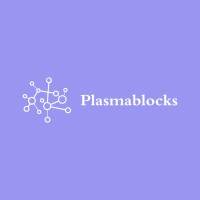 PlasmaBlocks logo - Similar company to Solidrate