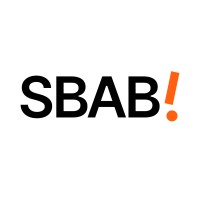 SBAB logo - Similar company to Qtym