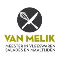 Van Melik, Meester in Vleeswaren, Salades en Maaltijden logo - Similar company to Van Melick The Catering Company