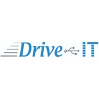 Drive-IT logo - Similar company to B Drive