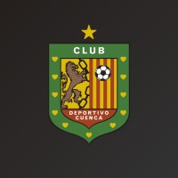 Club Deportivo Cuenca logo - Similar company to Kancha