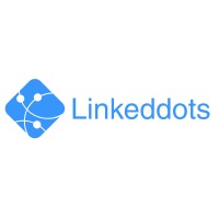 Linkeddots logo - Similar company to Firmnxt.Com