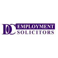 DC Employment Solicitors logo - Similar company to Bni Premier Southampton