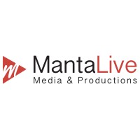 MantaLive logo - Similar company to Gramis