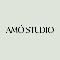 Amó Studio logo - Similar company to Amo Studio