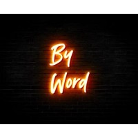 ByWord Theatre logo - Similar company to Corum Technology Ltd