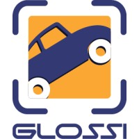 Glossi App logo - Similar company to Orange Stack Inc.