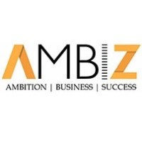Ambiz Consultants logo - Similar company to Achyuta Impex Pvt Ltd