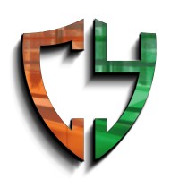 CyArt logo - Similar company to Cyphy Tech  Security