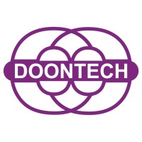 Doon Tech logo - Similar company to Venvider