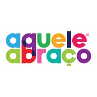 AQUELE ABRAÇO logo - Similar company to Clicker Sports