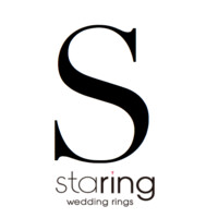 STARING Wedding Rings logo - Similar company to Juno&Hera - Wedding Photography