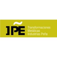 Transformaciones Metálicas Industrias Peña logo - Similar company to Bsesoluciones