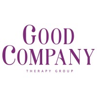 Good Company Therapy Group logo - Similar company to Improving Outcomes, Llc