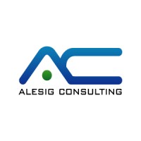 Alesig Consulting logo - Similar company to Alpha Omega