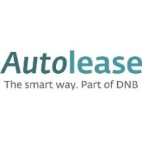 Autolease Danmark logo - Similar company to Forza Leasing