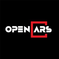 OpenCars logo - Similar company to Seacoyote