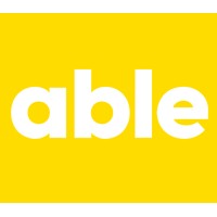 Agência Able 360° logo - Similar company to Utilit Marketing