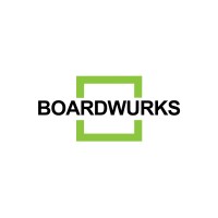 Boardwurks Biocomposites logo - Similar company to Ecosmart Construction Stud
