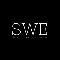 Shannon Warner Events, LLC logo - Similar company to Schaffer