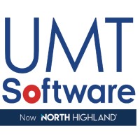 UMT Software is now North Highland logo - Similar company to Smedix Inc