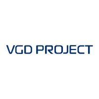 VGD Project SIA logo - Similar company to Marfa Lights