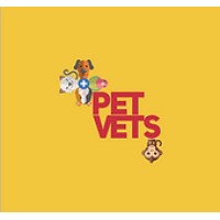 PETVETS Veterinary Healthcare LLP logo - Similar company to Posh Vets