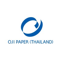 Oji Paper (Thailand) logo - Similar company to Durico C&T