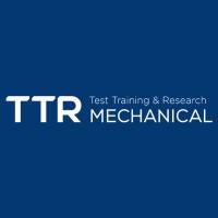 TTR Mechanical logo - Similar company to Ulbios