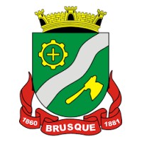 Prefeitura Municipal de Brusque logo - Similar company to Cra-Sc (Conselho Regional De Administração De Santa Catarina)