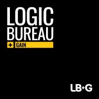 LBandGainAdv logo - Similar company to Mgb Media - Oman