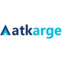 ATK Arge logo - Similar company to Teops