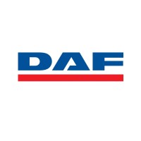 DAF Hungary Kft. logo - Similar company to Komax Hungary Kft.