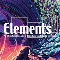 Elements: An International Magazine of Mineralogy, Geochemistry, and Petrology logo - Similar company to Co-Creating Coexistence