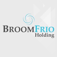 Broom Frio Holding logo - Similar company to Broom Logistics
