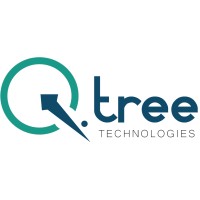 Qtree Technologies logo - Similar company to Pente Ai