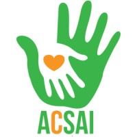 Action Against Child Sexual Abuse Initiative logo - Similar company to Digital Access