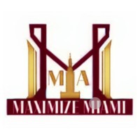 Maximize Miami logo - Similar company to Our Grounds