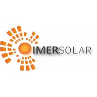 İmer Solar logo - Similar company to Atılan Mühendislik