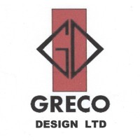 Greco Design Ltd logo - Similar company to Wavecon Ltd