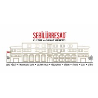Sebîlürreşad Mehmet Akif Ersoy Kültür ve Sanat Merkezi logo - Similar company to Etimoloji