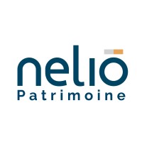 Neliö Patrimoine logo - Similar company to Neliö