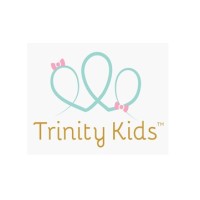 Trinity Kids Malaysia logo - Similar company to Lhyug