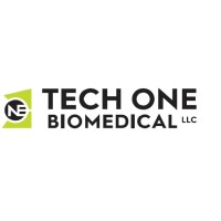 Tech One Biomedical, LLC logo - Similar company to Mts - Marston Technical Services