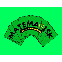 MatemaGisk logo - Similar company to Bad & Fliser